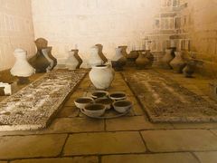 -洛阳古墓博物馆