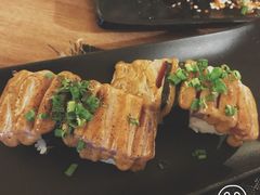 -昊·来了寿司(双楠2店)