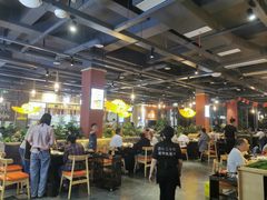 -老船舫·现做活鲜鱼馆(东郊记忆店)