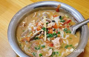 Nanning Old Friend Noodles