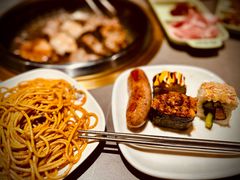 -韩盛·盛江山自助料理(学院路江北大学城店)