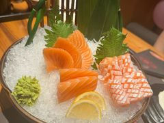 -藤原布二·八佰善会席料理(奥体店)