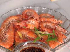-海月湾海景餐厅( 嵊泗本地老字号店)