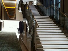 -上海崇明金茂凯悦酒店