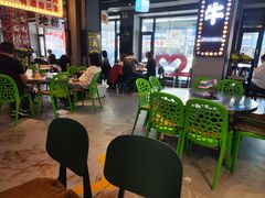 -齐市马佳地摊烤肉