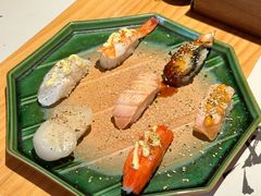 -炎寿司(王府大街店)