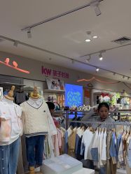 -孩子王童乐园(南京六合欢乐港店)