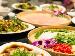 生腌生蚝-草鱼先生潮州鱼生·虾生(新厦花园店)