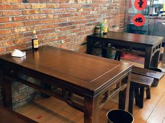 大堂-老顺兴干拌面(雨花亭店)