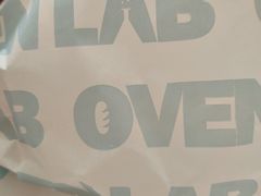 -OVEN LAB乐欧酵室(裕华万达店)