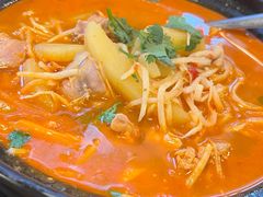 酸笋鸡-多味居(剪子巷店)