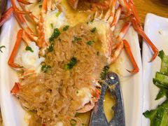 -南海渔家•渔民海鲜(万豪店)