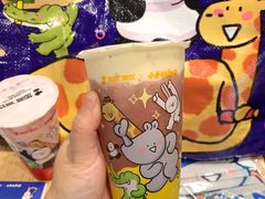 -加减茶饮(高沙店)