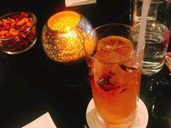 -广州四季酒店·天吧·高空酒吧