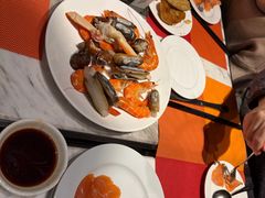 -桂林喜来登饭店雅琴餐厅