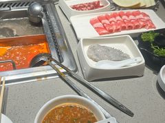 -海底捞火锅(九久奥特莱斯店)