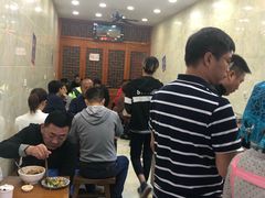 -刘信牛羊肉小炒泡馍(回民街店)