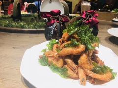 -山芋腔苏北菜(盐城滨海店)