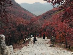 -石门坊
