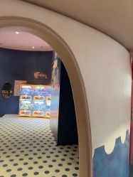 -奈尔宝·儿童乐园·亲子餐厅(前滩店)