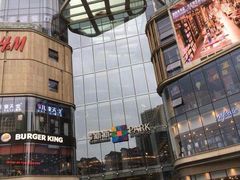 -hotwind热风(重庆悦荟店)