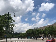 -北京师范大学(珠海校区)