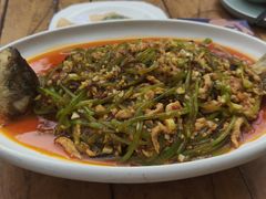 -院8里·小聚园老川菜(九眼桥店)