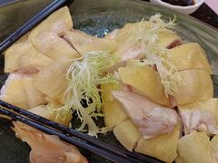 -湖滨步步高酒店·中餐厅