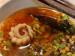 -家一加火锅(绿地翠谷总店)