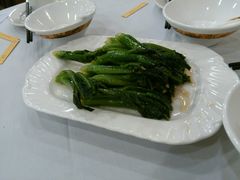 -金城大酒店-中餐厅(汾江中路店)