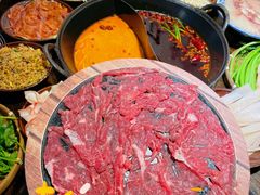 -冯校长老火锅(广州正佳广场店)