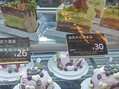-FANEN法念·烘焙·甜点(万象城店)