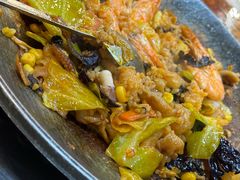 -牛信亭韩国料理·炭火烤肉(紫藤路店)