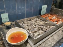 -禾斗海鲜自助(市南银座店)