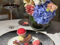 -Le Bistrot de Racine