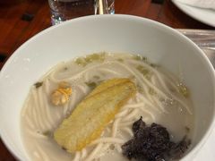 -宁波柏悦酒店·钱湖渔港