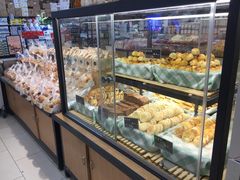 -永辉超市(大西洋银泰城店)