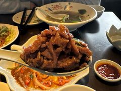 -大头虾越式风味餐厅(光明广场店)