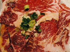-厚贞日式烤肉(浦东汇智店)
