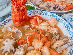 -霆记海鲜·只为这碗面(滨江店)