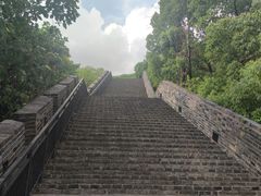 -虞山城墙