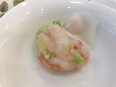 水晶虾饺-虾饺妹·粤式手工点心(水荫路店)