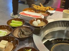 -宽尺巷鱼蛙自助火锅(虎丘钻石广场店)