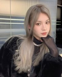 -HG美发设计沙龙