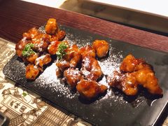 -绿茶餐厅(汇悦大融城店)