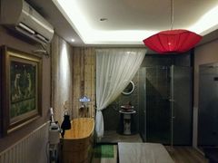 -北纬37°SPA养身会馆(湖西店)