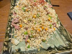 -傑·料理·海鲜放题(佛山文华荟店)