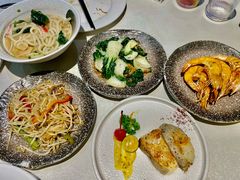 -多佐铁板烧(富力广场店)
