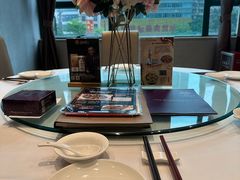 包房-新兴家喻酒家·羊城名宴(昌岗店)