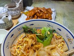 -左陕右甘(亚运村店)